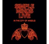 Live In The City Of Angels