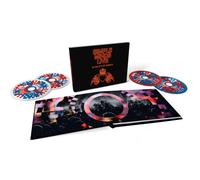 Live In The City Of Angels - Coffret 4 Cd