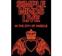 Simple Minds – Live In The City Of Angels – CD – BMG