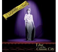 Live in The Classic City