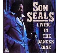 Live in The Danger Zone (11 Tracks) [Import]