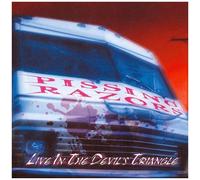 Live in The Devils Triangle