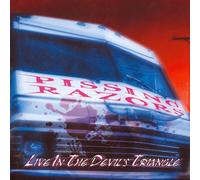 Live in The Devils Triangle