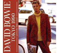 Live In The East Radio Broadcast Tokyo 1990 - Cd Album