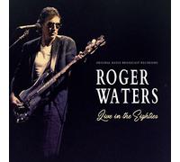 Live In The Eighties (Original Radio Broadcast Recording) Vinyle