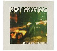 Live In The Eighties [Vinyl]