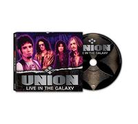 Live in The Galaxy