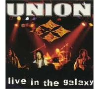 Union - Live in The Galaxy