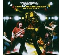 Live in Heart of The City [Import]