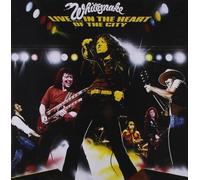 Live... In The Heart Of The City – Warner Music