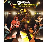 Live... In The Heart Of The City [2xVinyl]