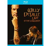Live In The Lowlands [Blu Ray]