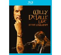 Live in The Lowlands – Blu-ray – Universal Music Group