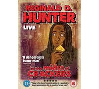Live: in The Midst of Crackers [Import]