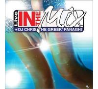 Live in the Mix with DJ Chris "The Greek" Panaghi by Panaghi, Chris "The Greek" (2002-03-05)