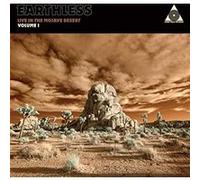 Earthless – Live in The Mojave Desert 1 – Blu-ray