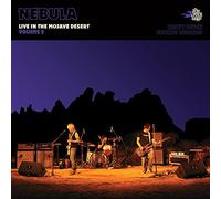 Live in The Mojave Desert-Volume 2