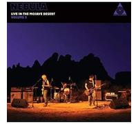 Live in the Mojave Desert Volume 2 – Nebula – Blu-ray – The Orchard
