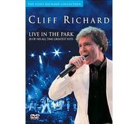 Cliff Richard : Live in the Park