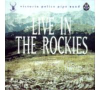 Live in The Rockies [Import]