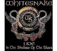 Live in the shadow of the blues