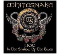 Live In The Shadow Of The Blues