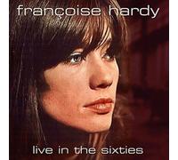 Live In The Sixties CD
