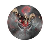 Live In The South America (Picture Disc)-GUNS N ROSES