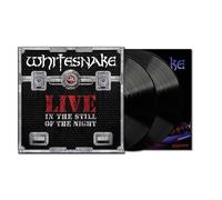 Live... In The Still Of The Night Vinyle