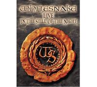 Live in the Still of the Night [Import anglais]