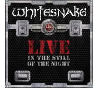 Live... In The Still Of The Night Vinyle