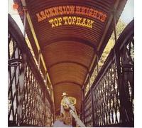 Topham, Top -& Jim Mccarty- - Live & in the Studio (2cd)