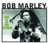 Live & in the Studio