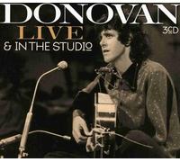 Live & in The Studio