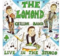 Live in The Studio [UK Import]