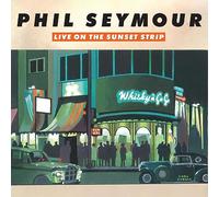Live in the Sunset Strip/Digipack