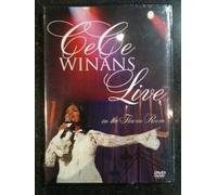 Live in The Throne Room [Import]