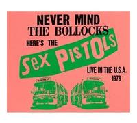 Live In The U.S.A 1978 Édition Limitée Coffret