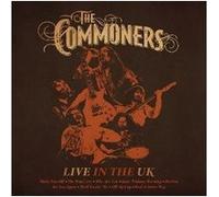 Live In The UK