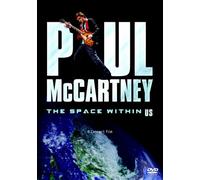 Live in the Us:Space Within Us [Import allemand]