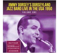 Live In The Usa 1950 Vol 1