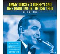 Live In The Usa 1950 Vol 2