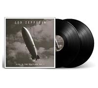 Live In The USA 1969, Volume 1 Vinyle