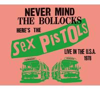 Live In The Usa 1978 - Japan Import Edition