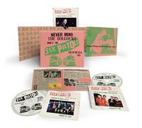 Live in The USA 1978 - San Francisco [Coffret 3CD - Tirage Limité]