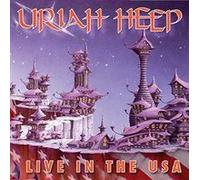 Live in The USA