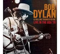 Live In The USA '76 Édition Limitée