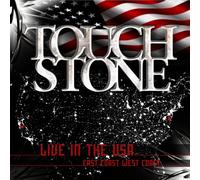 Live in The USA. East, West Coast – Universal Music Group
