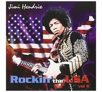 Live In The Usa Vol 2