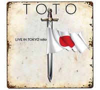 Live In Tokyo 1980